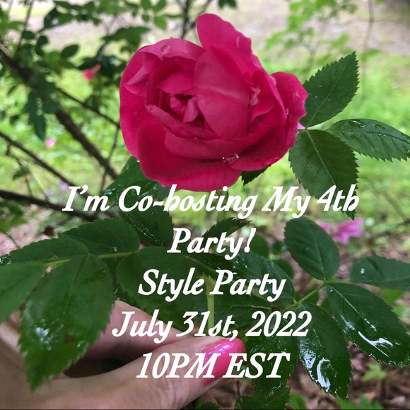 🌷Bookmark My Closet🌷 @4bargainthreads  Like this Listing To Find Closet Easily - Picture 5 of 5